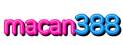 macan388 — logo kanal