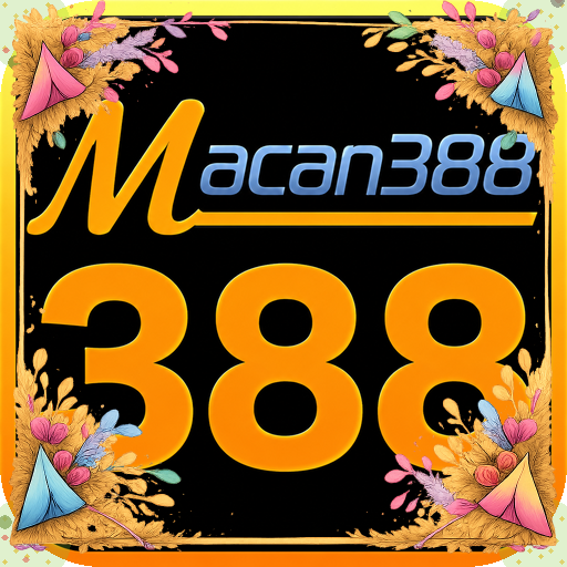 macan388 — mitra unggulan